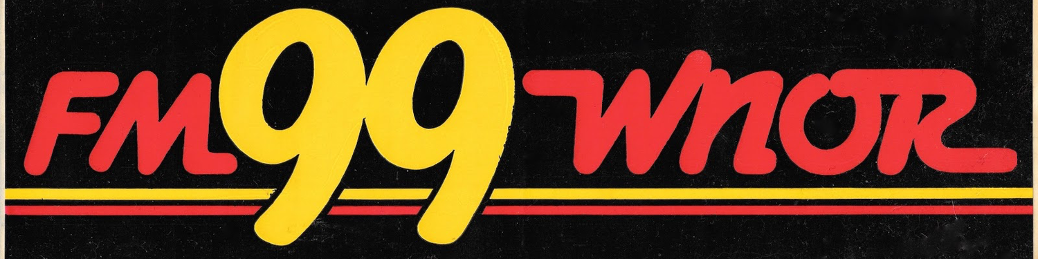 WNOR-FM99