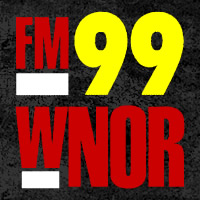 Podcast logo