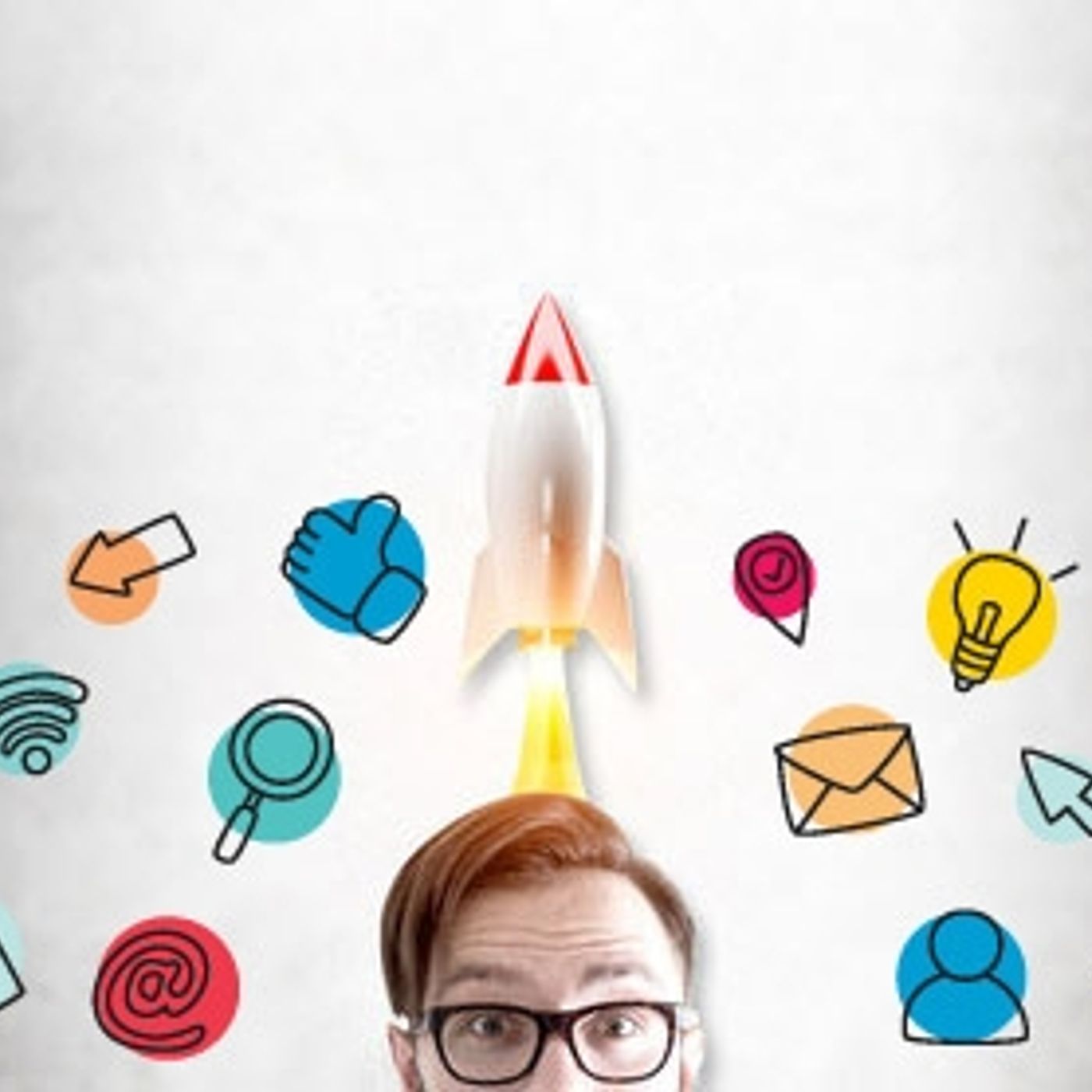 Comment mettre en place une stratégie de Marketing de Contenu pour une PME ? episode artwork