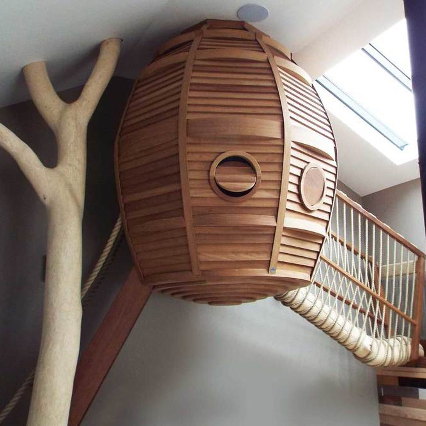 cover of episode If You Go Down To The Woods Today... You Can Get Some Great Furniture