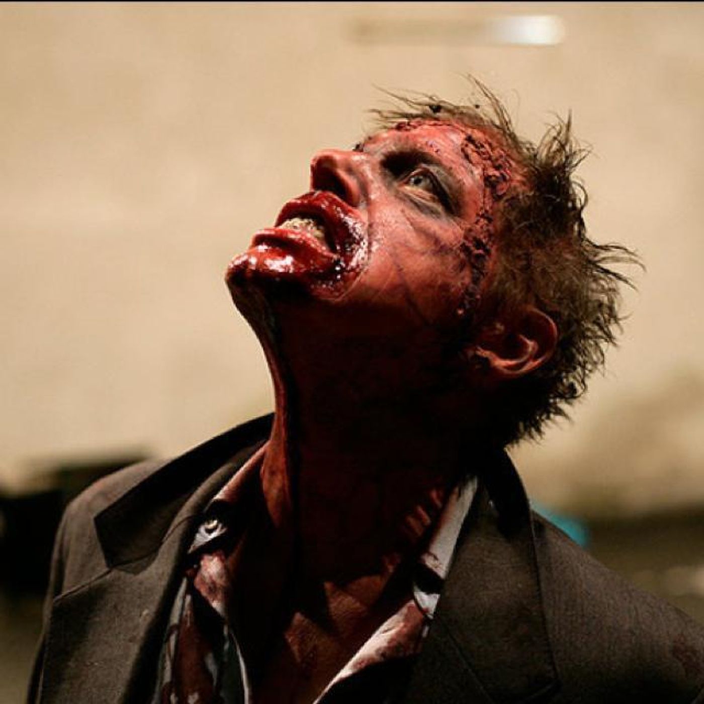 My Movie Review: "Rammbock: "Berlin Undead" episode artwork