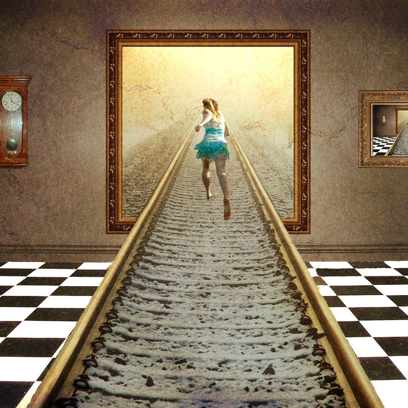 Escape episode artwork