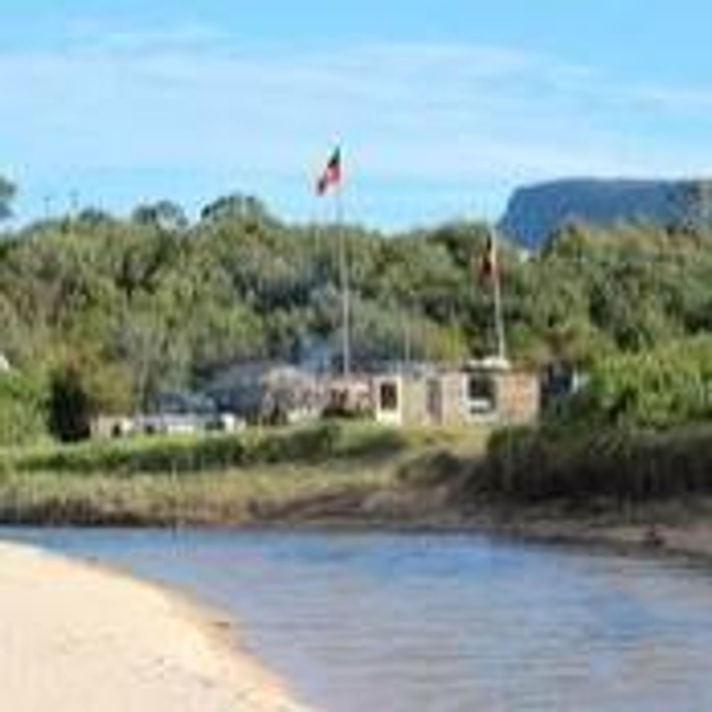 Sandon Point Tent Embassy - No.1 -  SBS Report 2012 episode artwork