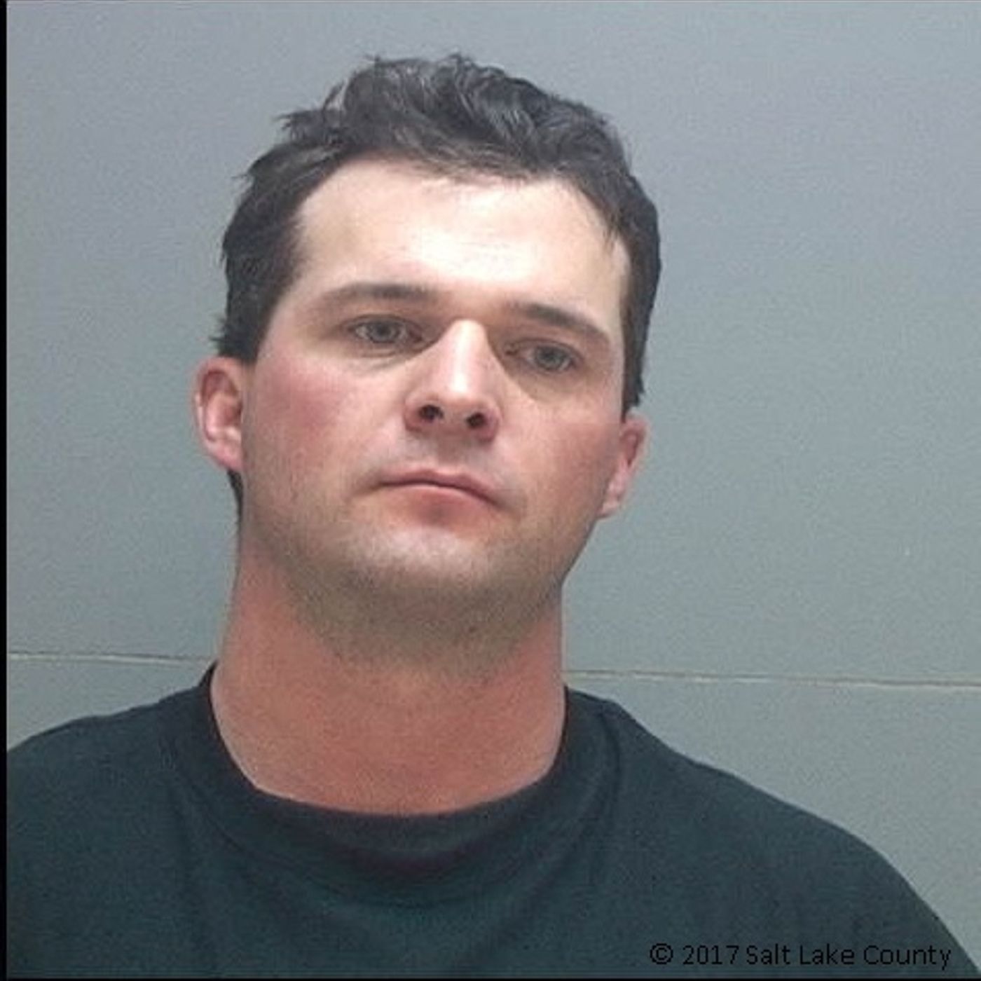 South Salt Lake murder suspect caught in Tooele County episode artwork