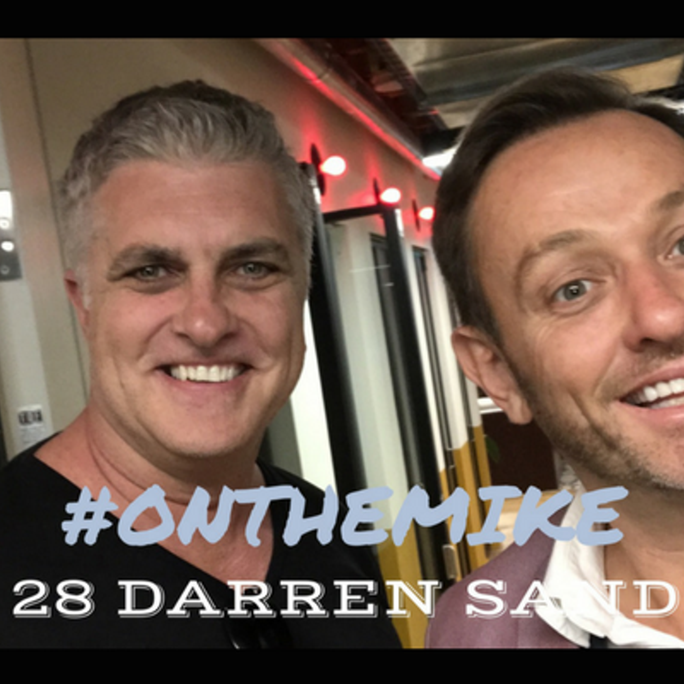 On The Mike with Mike Goldman