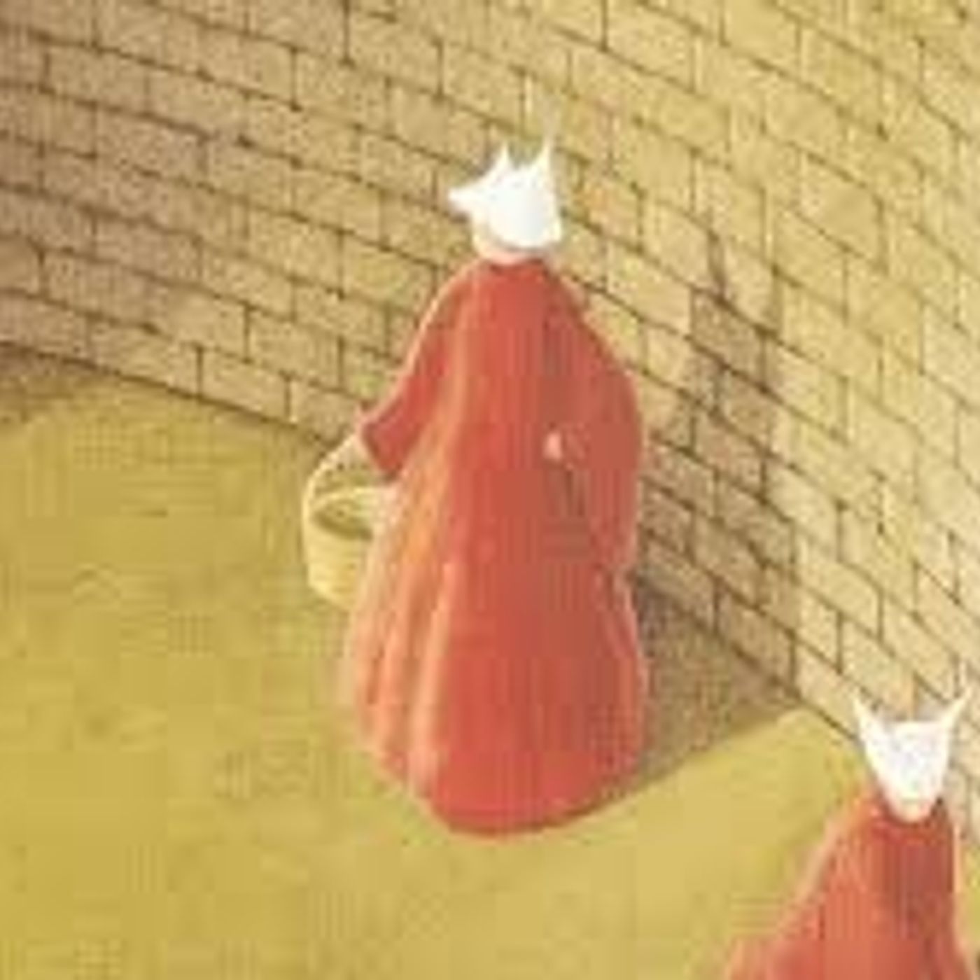 Episode 4: The Handmaid’s Tale