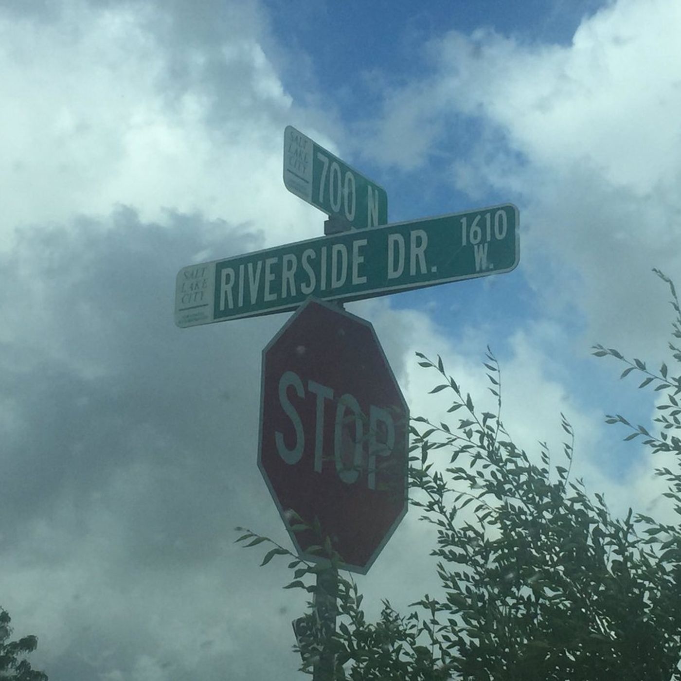 SLCPD: two men crash into woman, rob her at knifepoint episode artwork