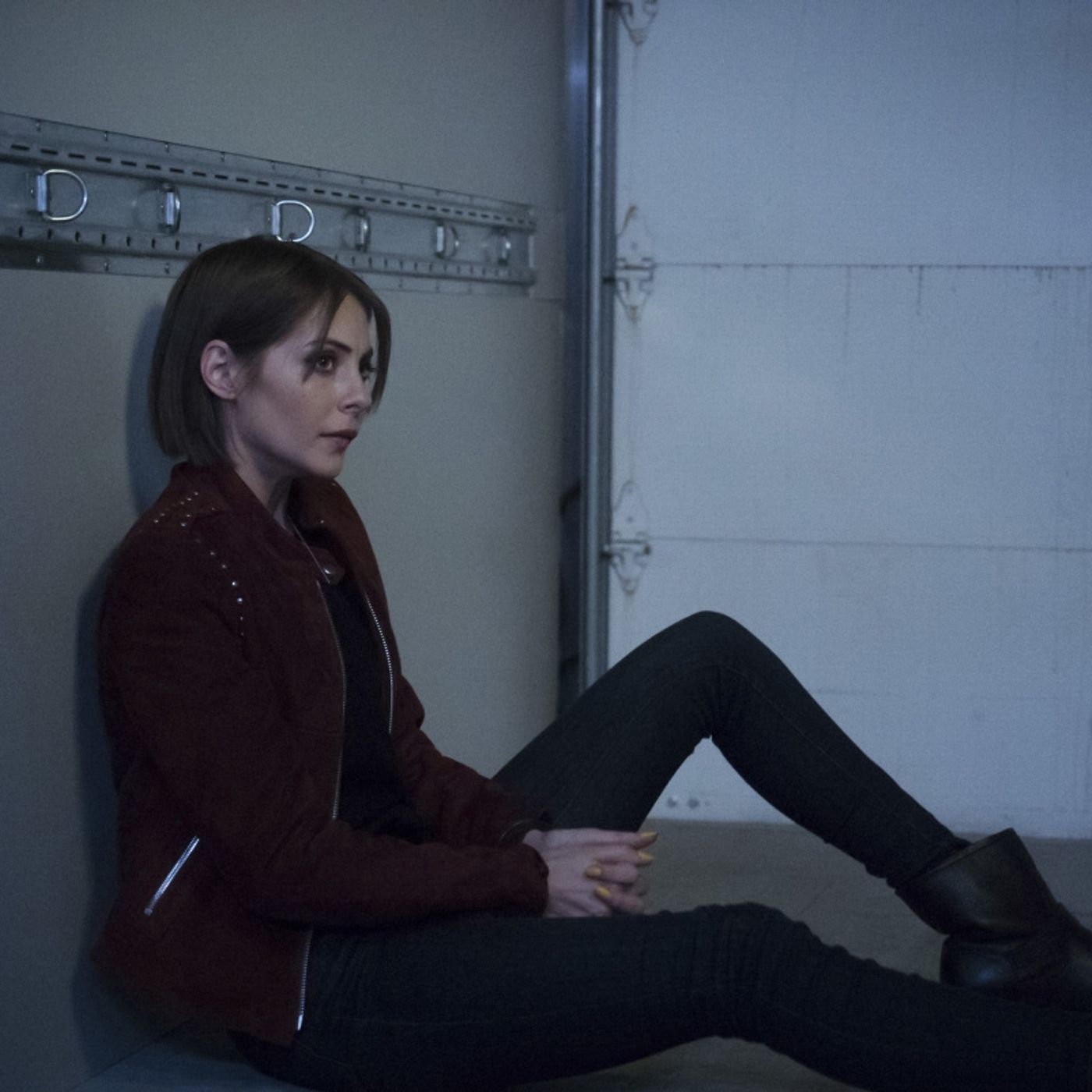 Arrow: Season 5 | Episode 22 "Missing" Review episode artwork
