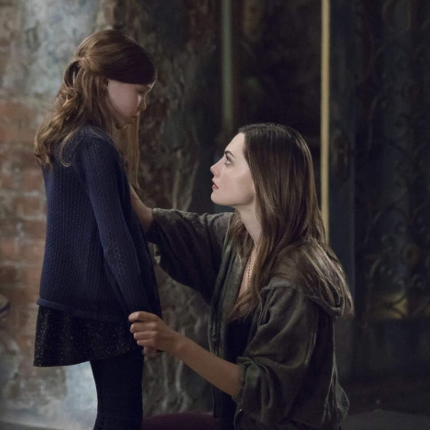 S4E8 / Talking The Originals: "Voodoo in My Blood" Review episode artwork