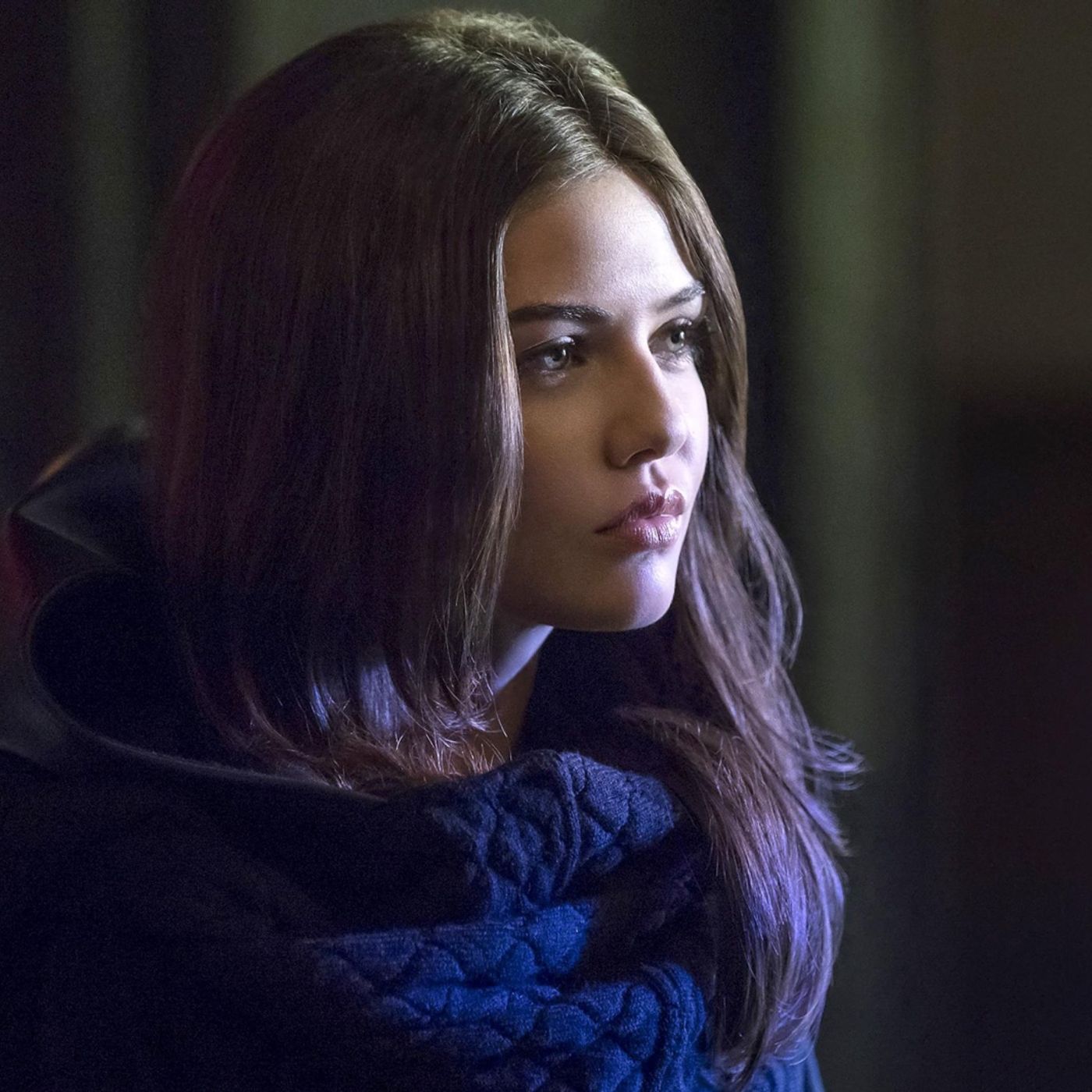 The Originals: Season 4 | Episode 8 "Voodoo in My Blood" Review episode artwork