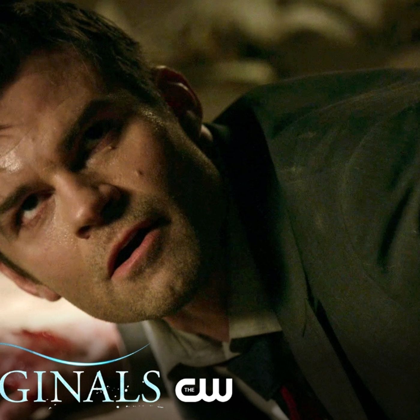 S4E9 / Talking The Originals: "Queen Death" Review episode artwork