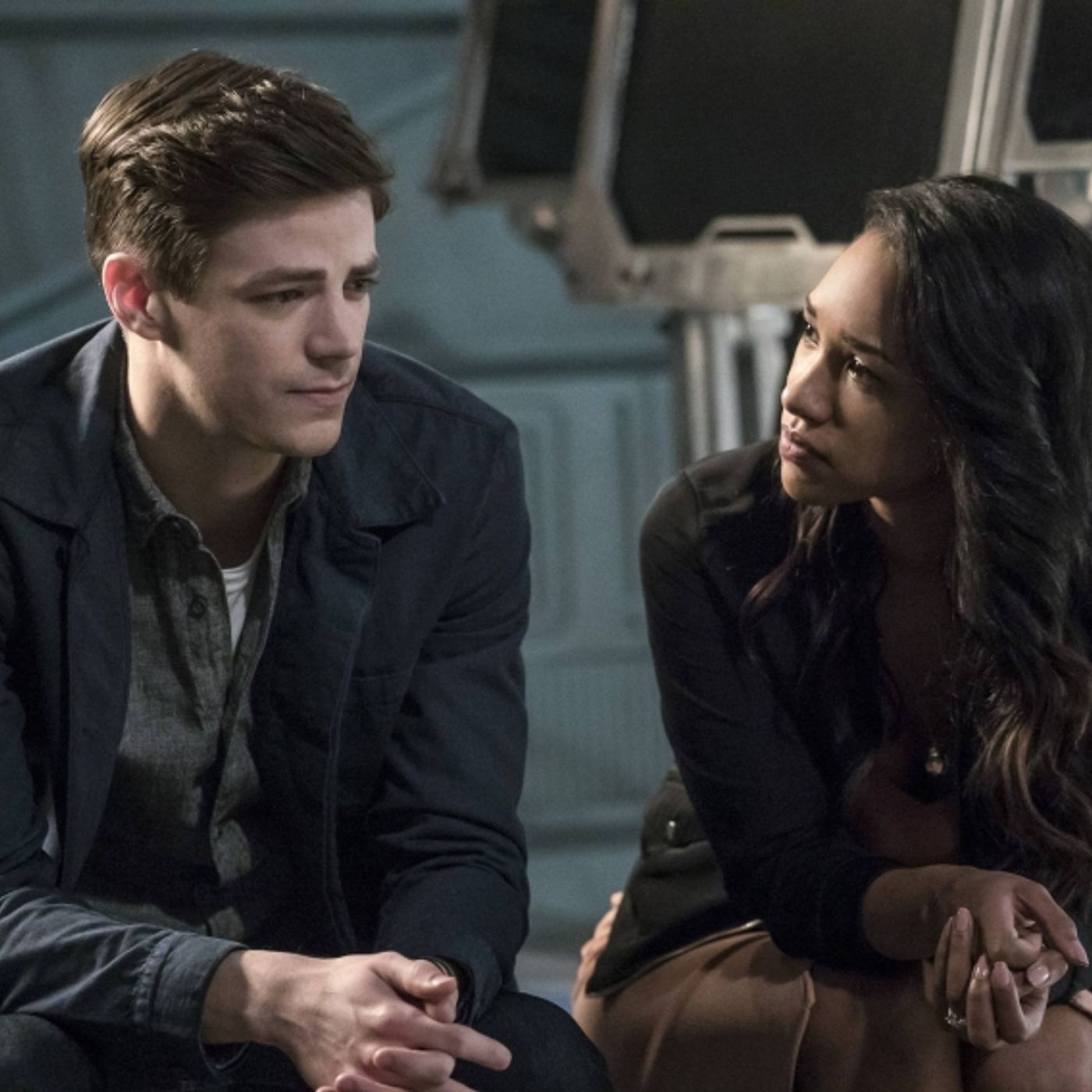 The Flash: Season 3 | Episode 21 "Cause and Effect" Review episode artwork