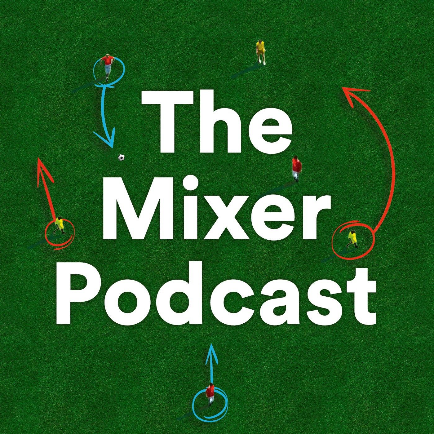 Podcast logo