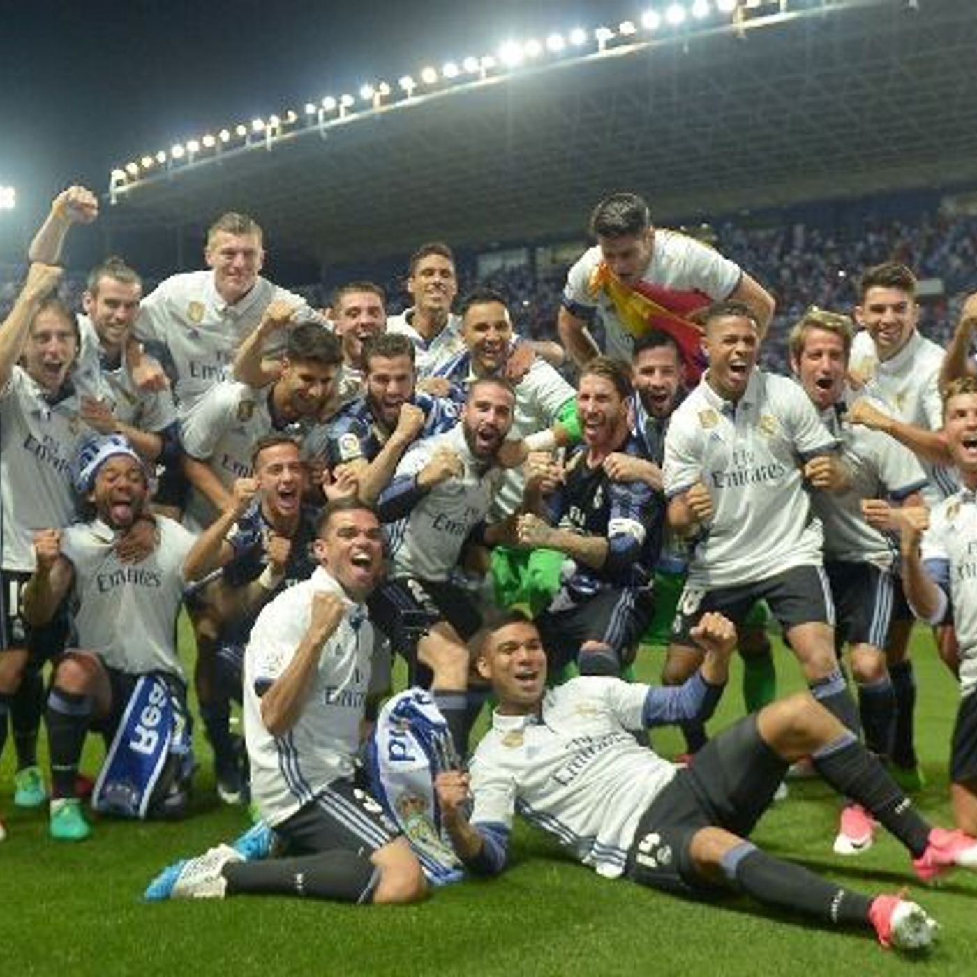 MARCA\'s Eye on LaLiga