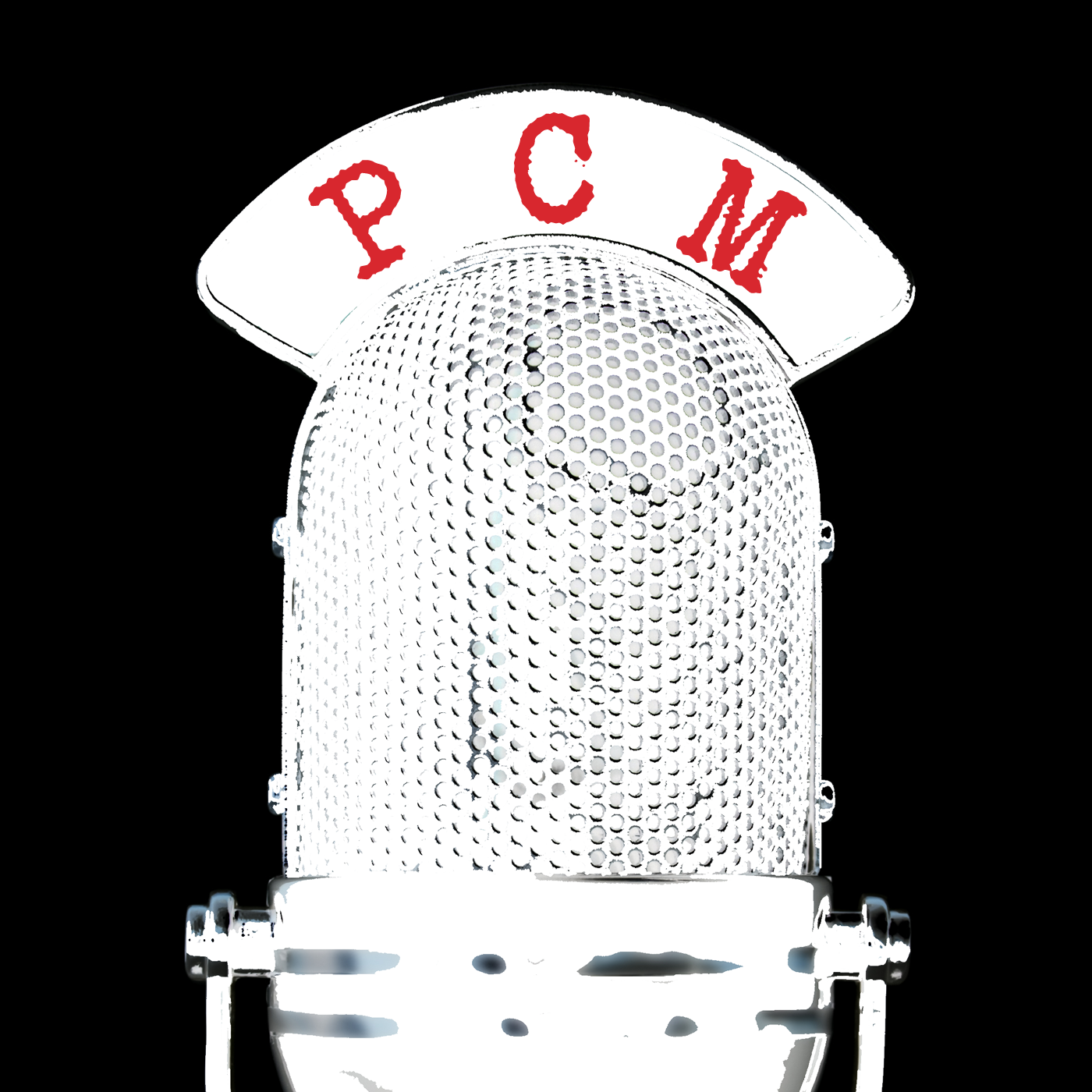 Podcast logo