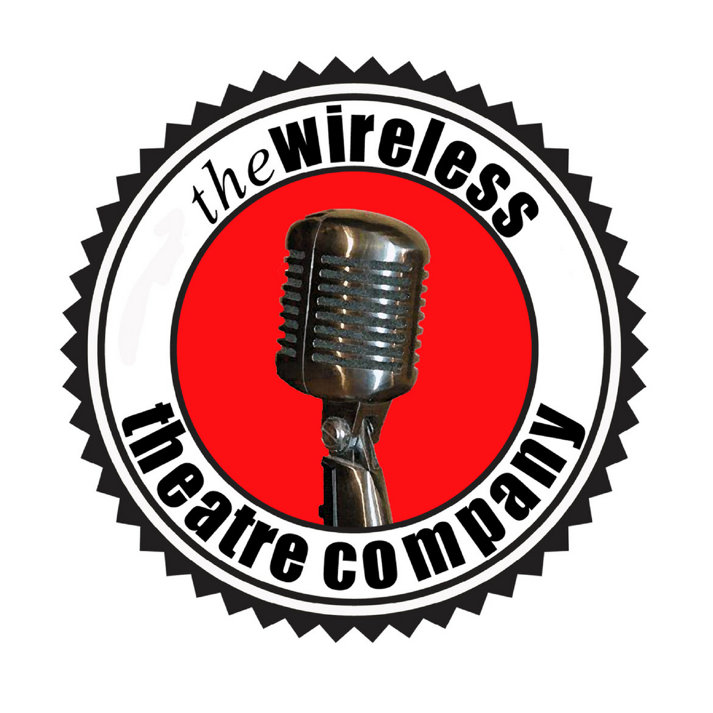 Podcast logo