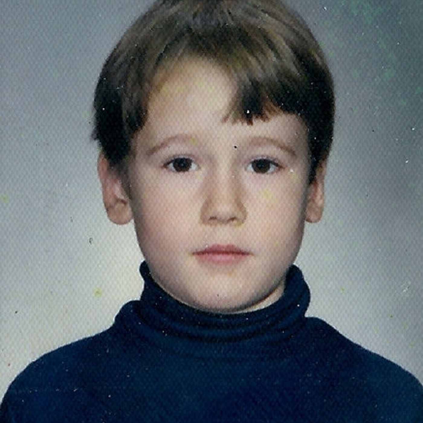 Episode 75 - The Man in the Machine