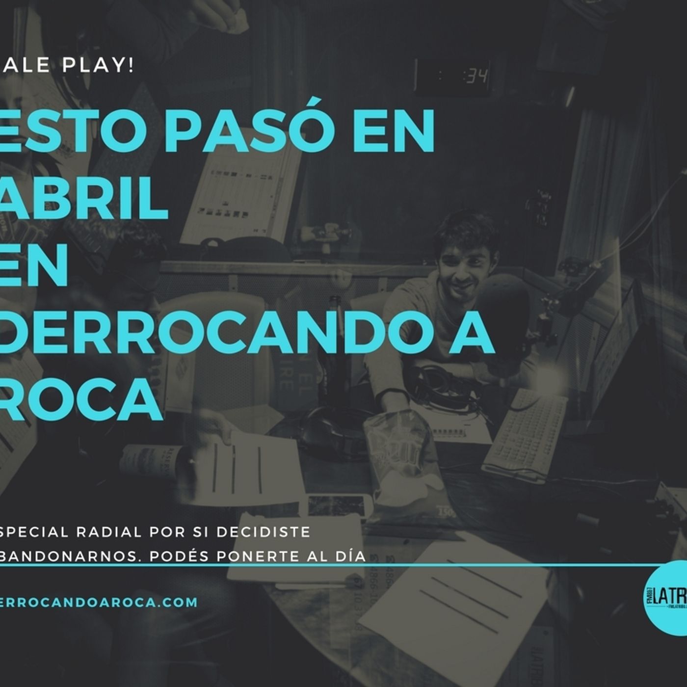 Derrocando a Roca
