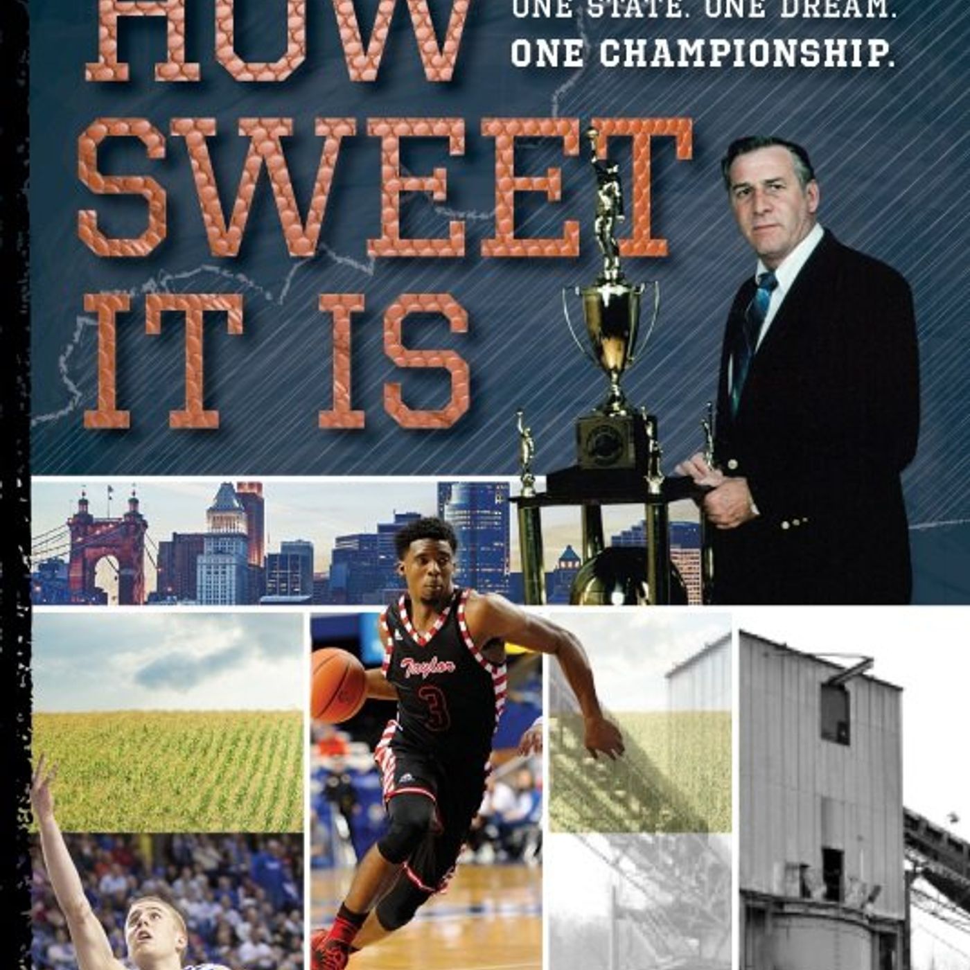 Jarrett Van Meter discusses one of the last state with one class hoop dreams! episode artwork