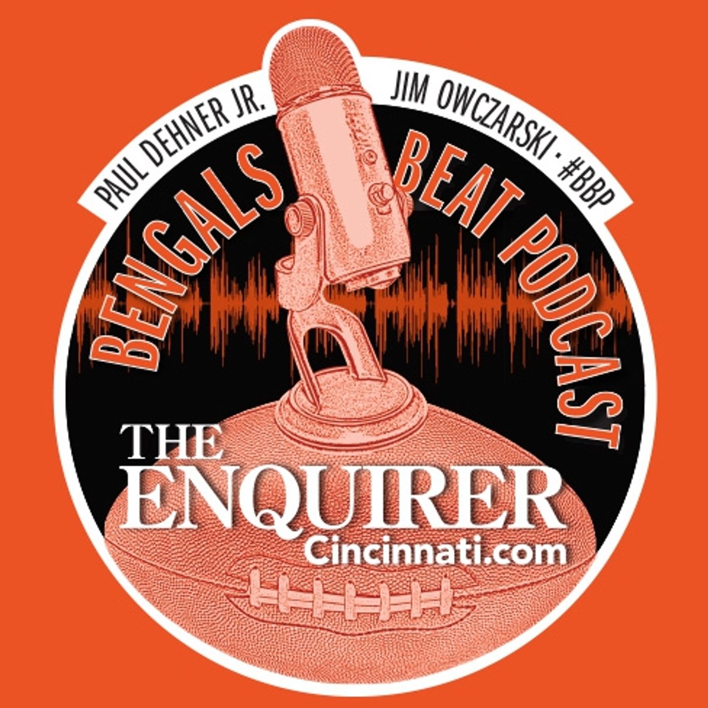 Bengals Beat Podcast: OTAs, rule changes and CB news