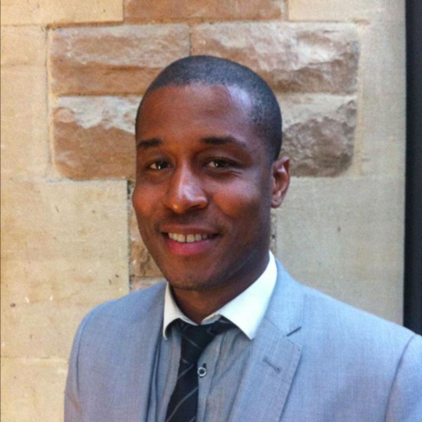 Jerome Albarus - Desta Trustee episode artwork