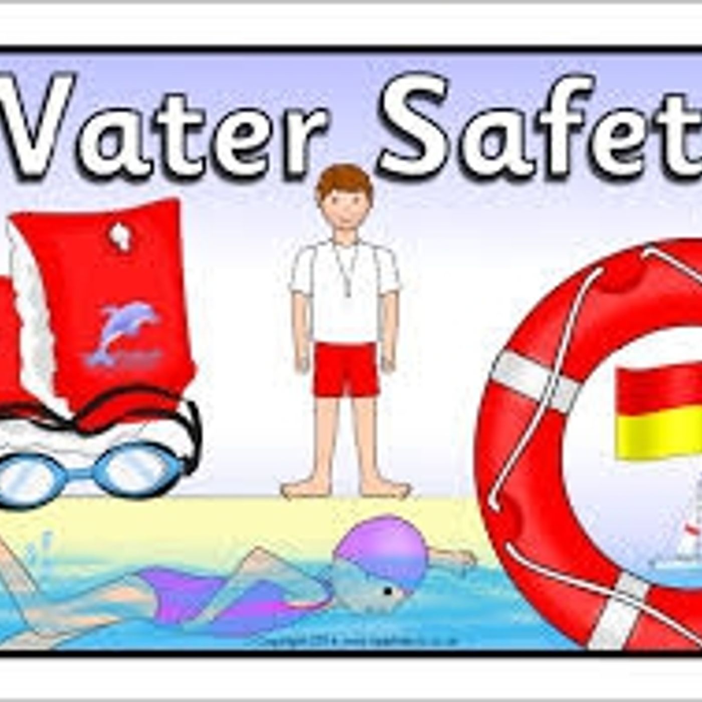Utah health officials talk water safety ahead of Memorial Day episode artwork