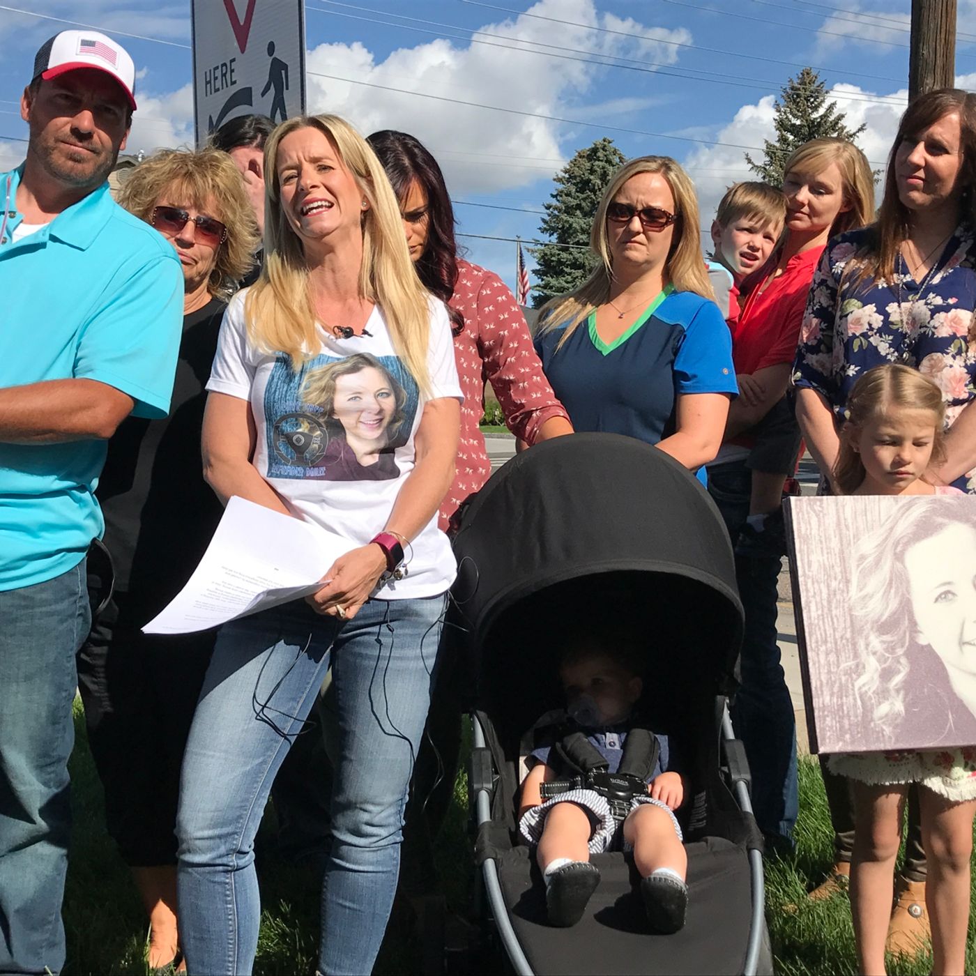 Family who lost teen in crash pleads for roadway safety episode artwork