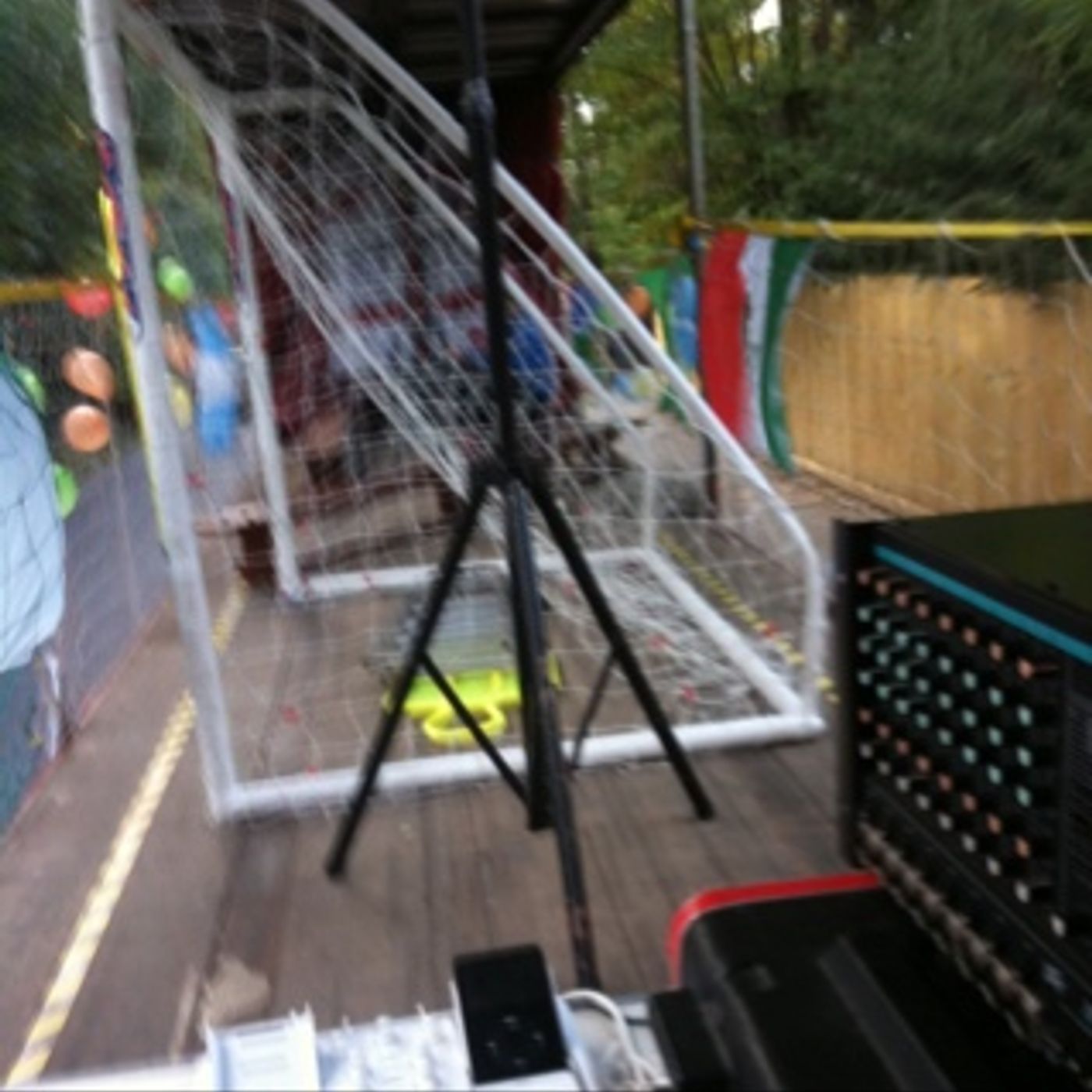 Faversham Carnival episode artwork