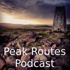 PeakRoutes