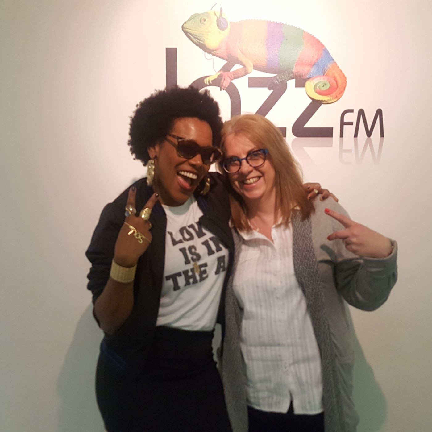 Interviews and Live  Sessions