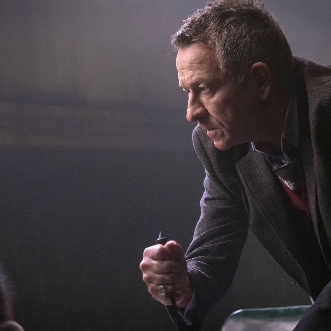 Gotham: Season 3 | Episode 19 "All Will Be Judged" Review episode artwork