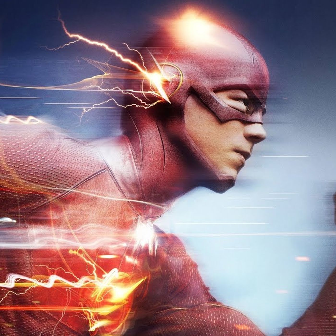 The Flash: Season 3 | Episode 23 "Finish Line" Season Finale Review episode artwork