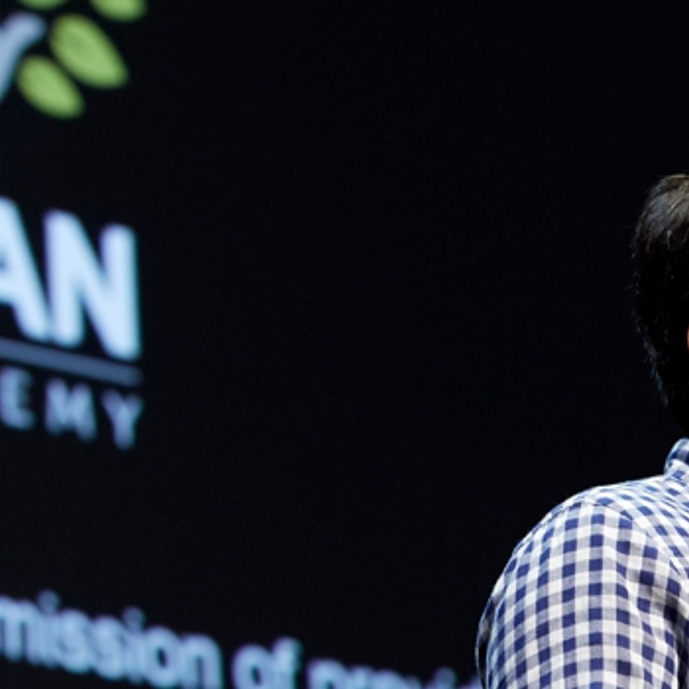 Ep. 12 Sal Khan wants to make education a human right