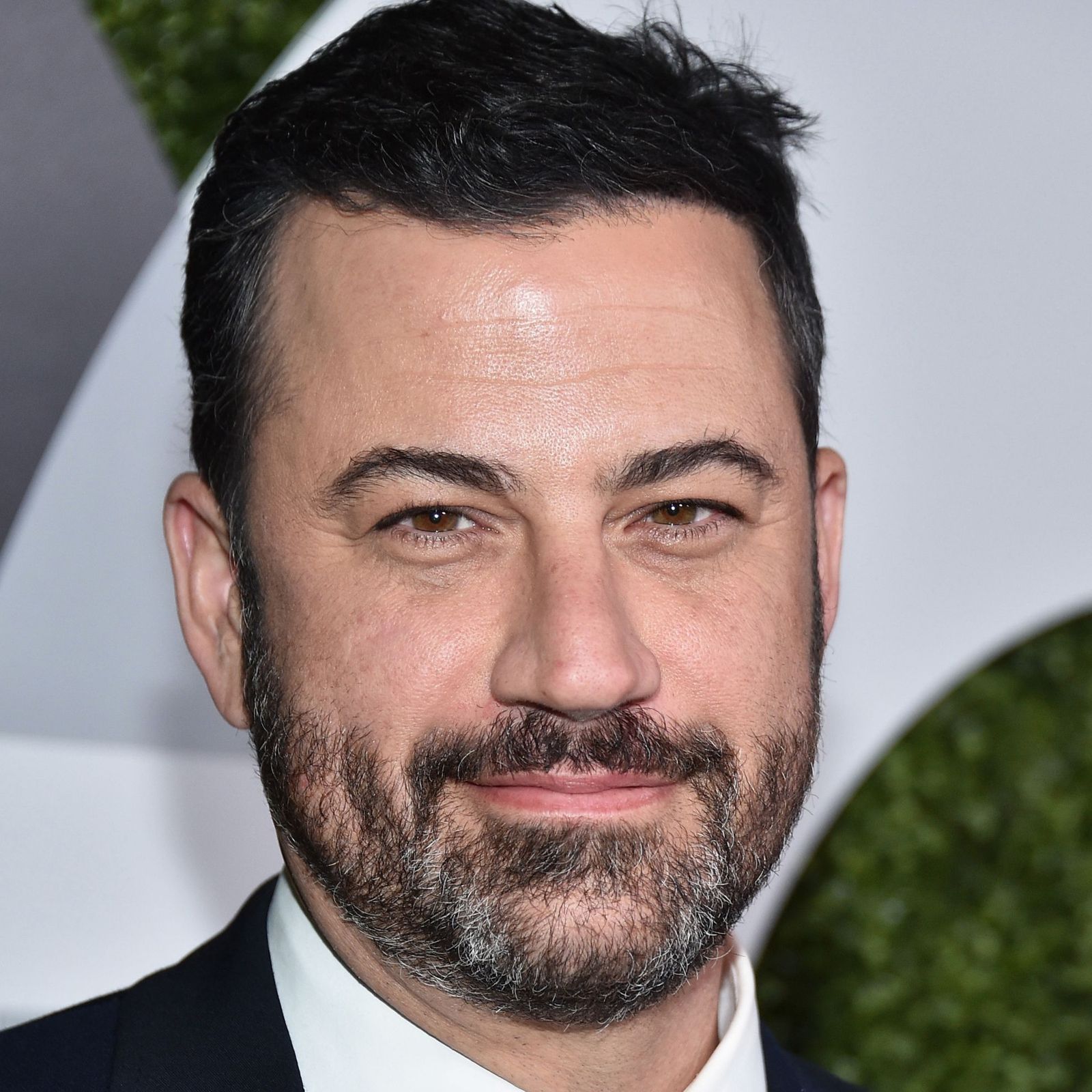 Kimmel, Noah sum up Trump's trip and latest from the White House: Punchlines episode artwork