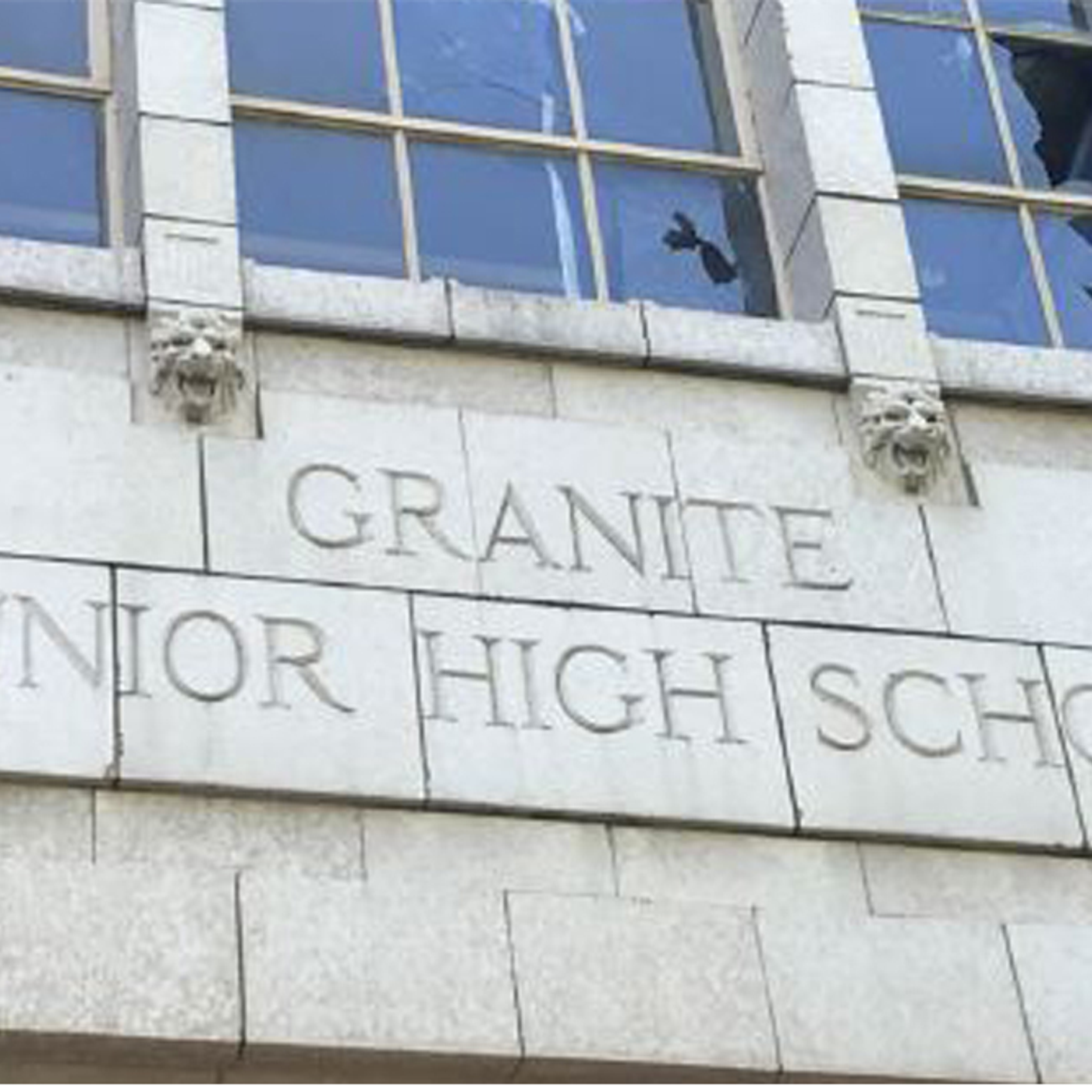 Granite High alumni trying to preserve legacy items episode artwork