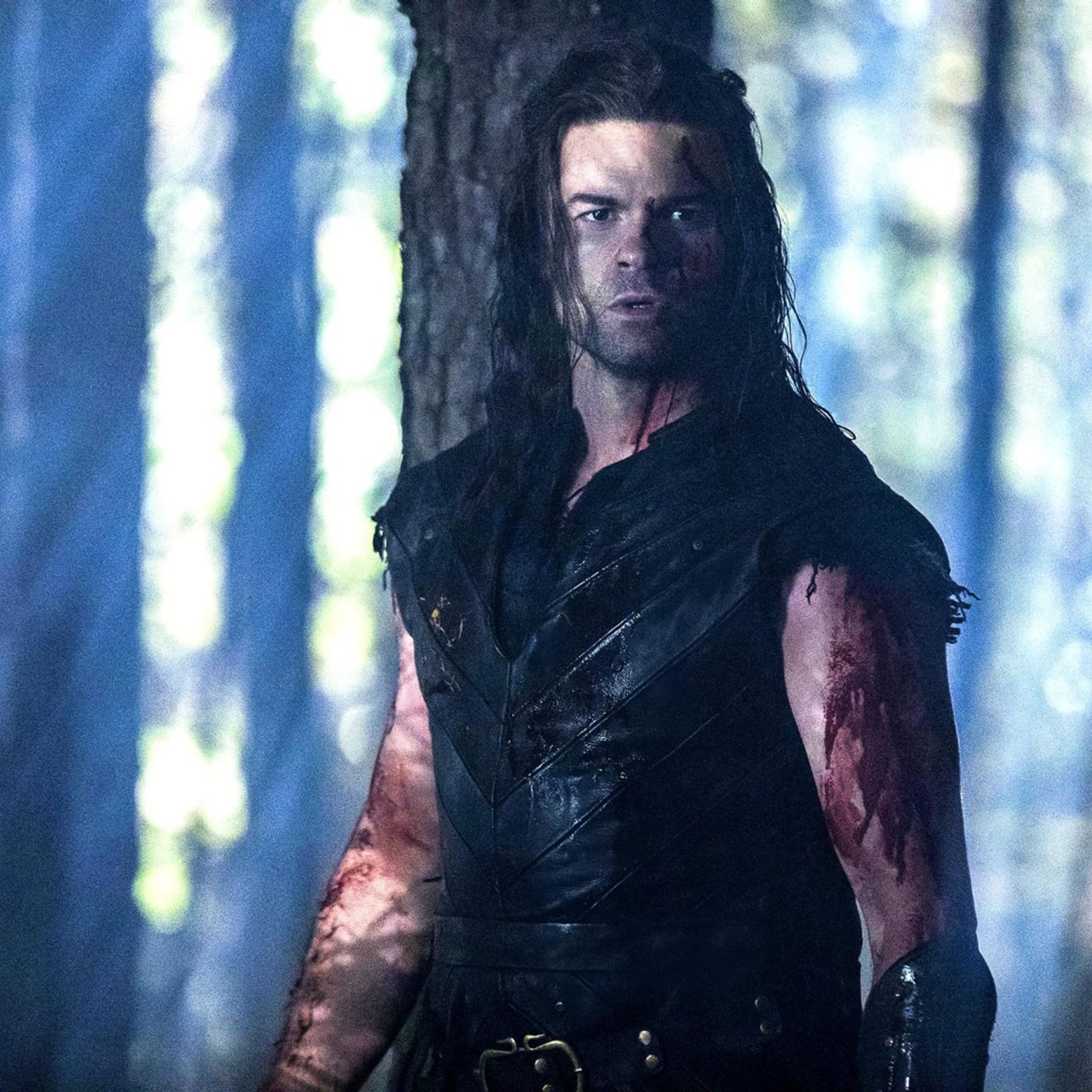 S4E10 / Talking The Originals: "Phantomesque" Review episode artwork
