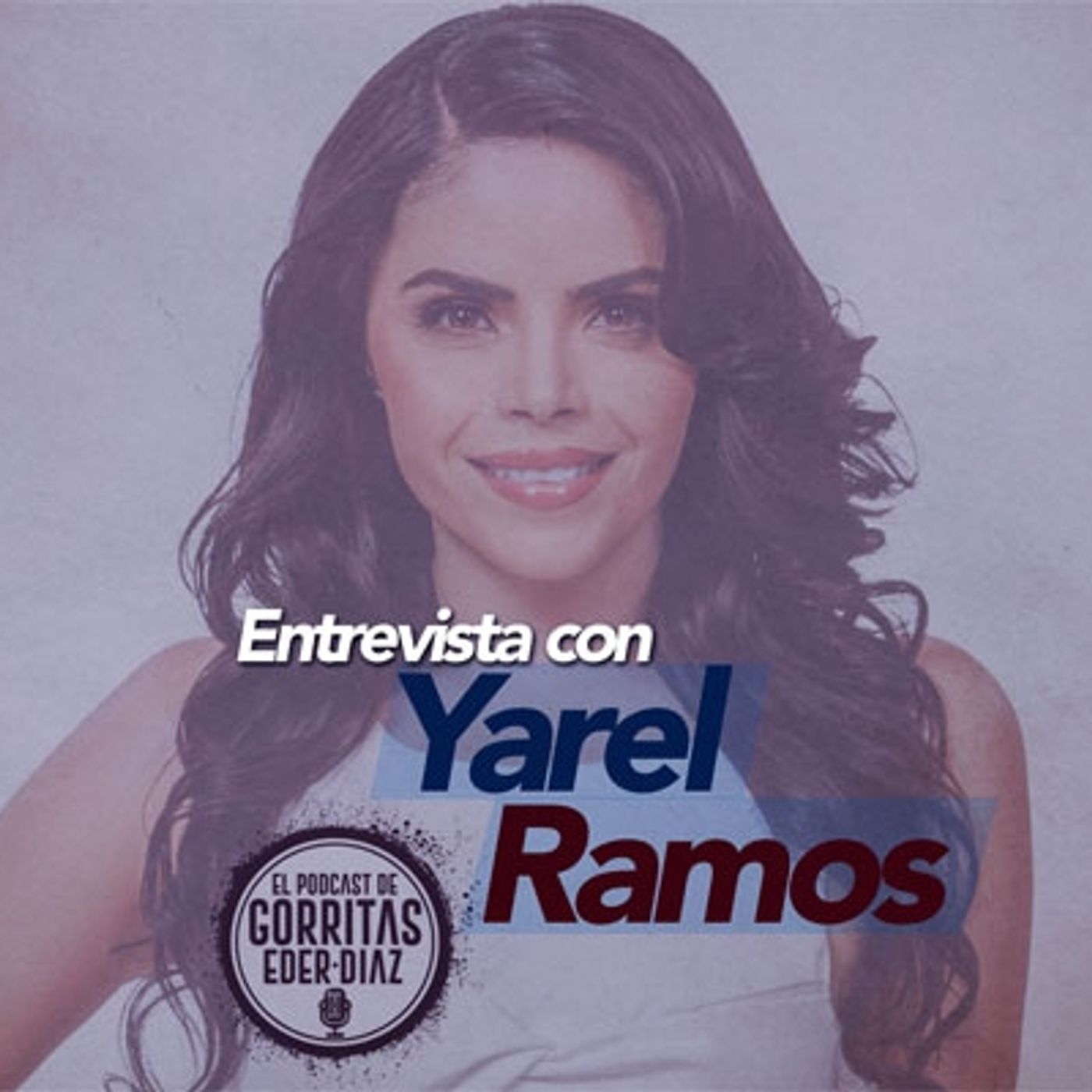 Entrevista con Yarel Ramos