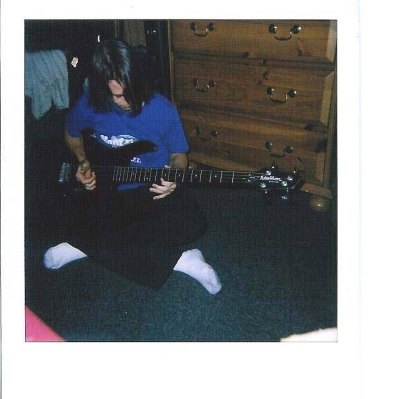 Episode 77 - Bassperations