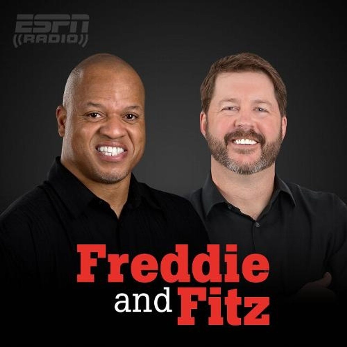 Freddie Coleman breaks down the NBA Finals Game 3 and Bob Stoops stepping down. episode artwork
