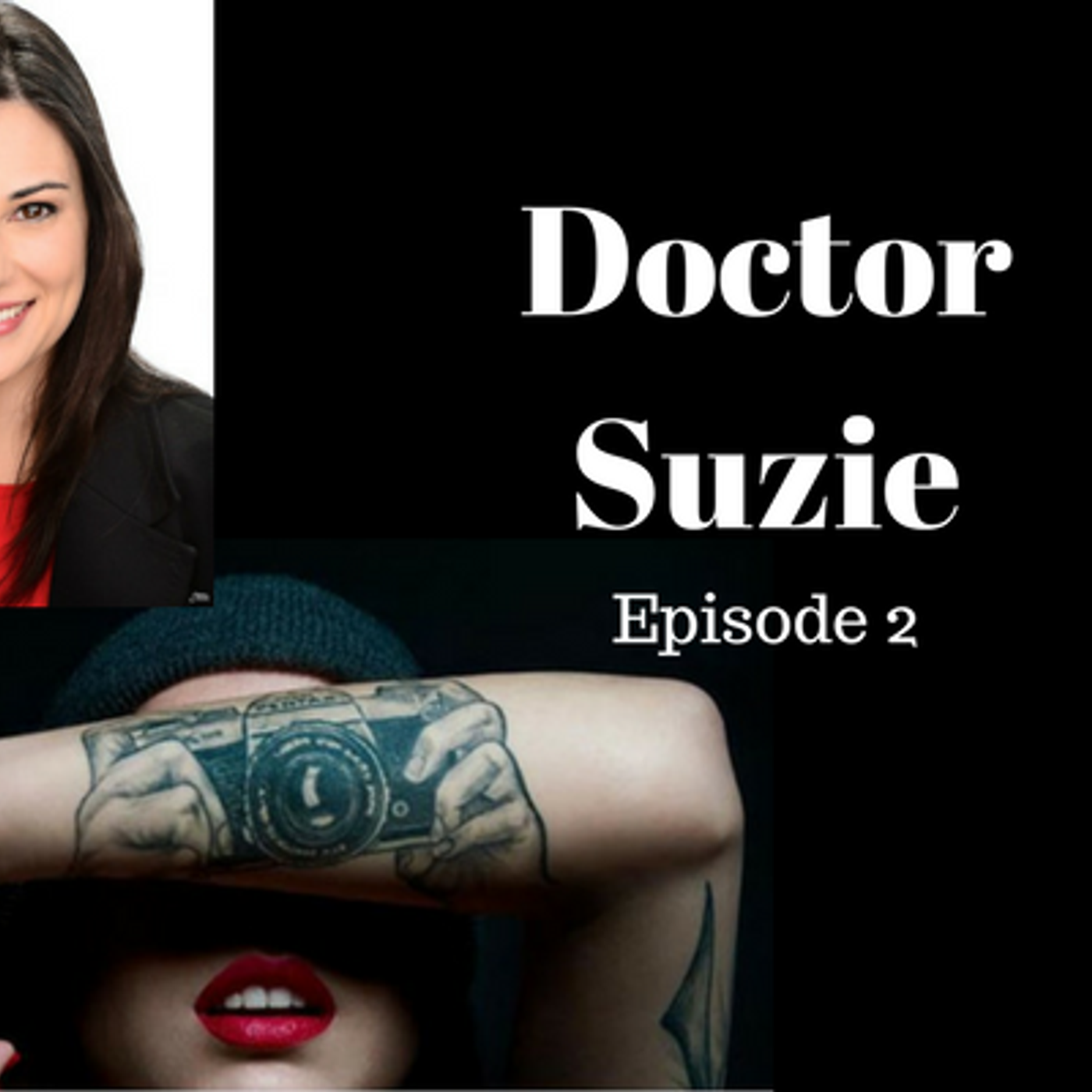 Doctor Suzie