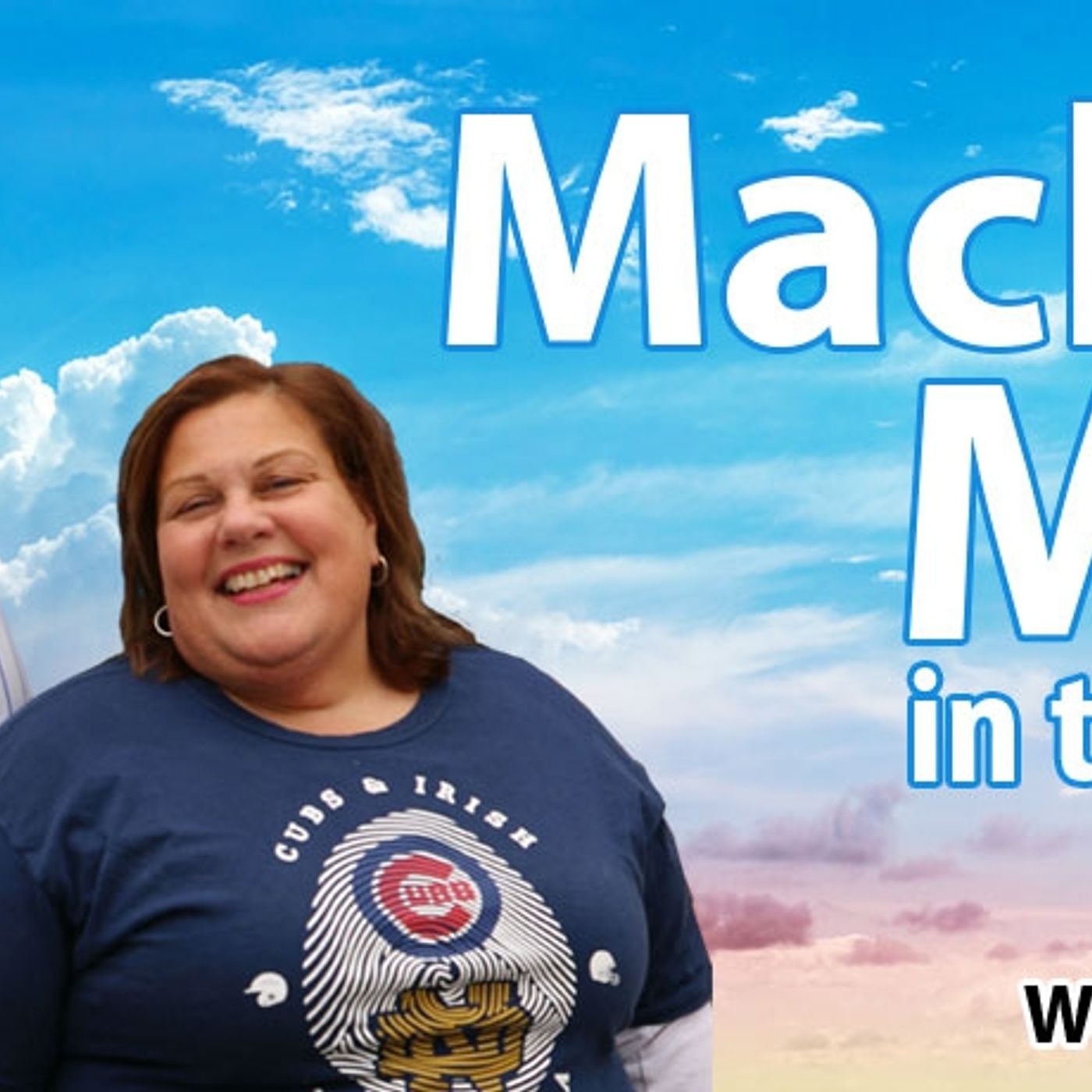 Deb Miles from B100 will be at Blackthorn tonight for Golf 101 you should be too! episode artwork