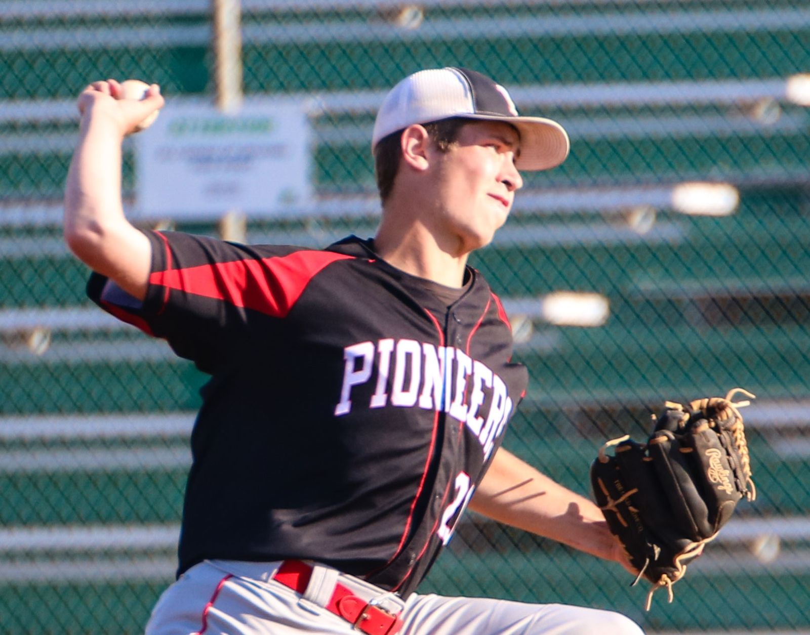 SFMSports High School / Pierz Pioneers vs Foley Falcons 6AA Baseball