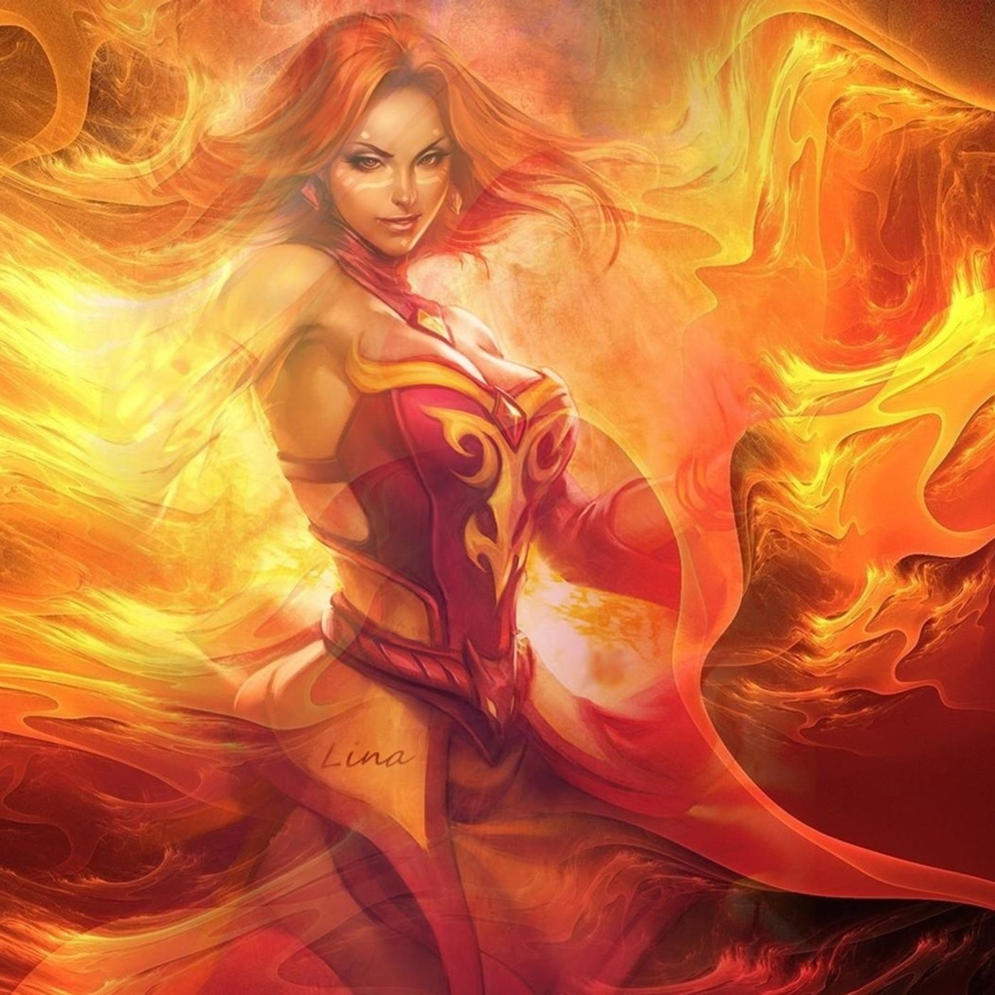 The White Horse episode artwork