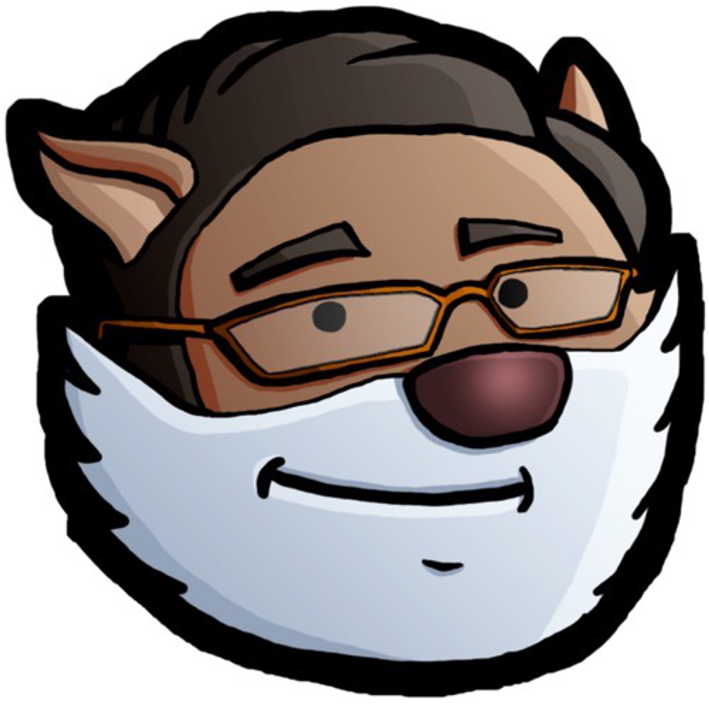 E3 Audiobooms from the CAGcast Crew