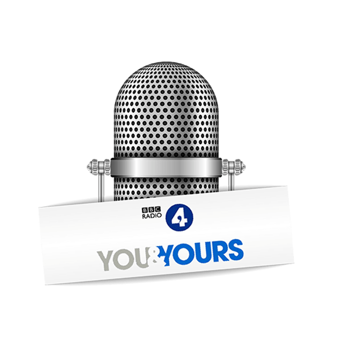 BBC Radio 4 You & Yours: H&F's Electric Car Club episode artwork