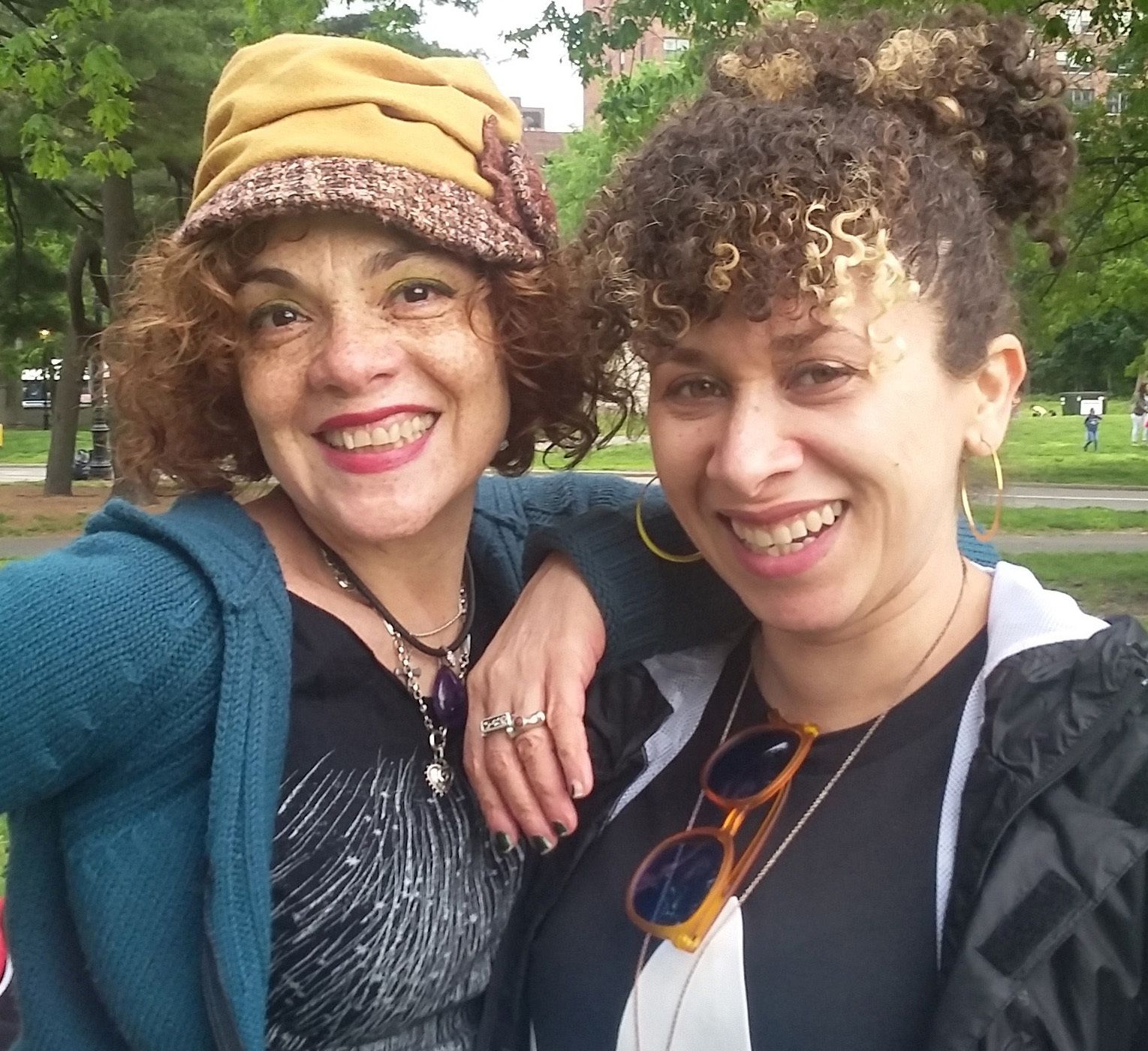 Fish Out of Agua with Michele Carlo