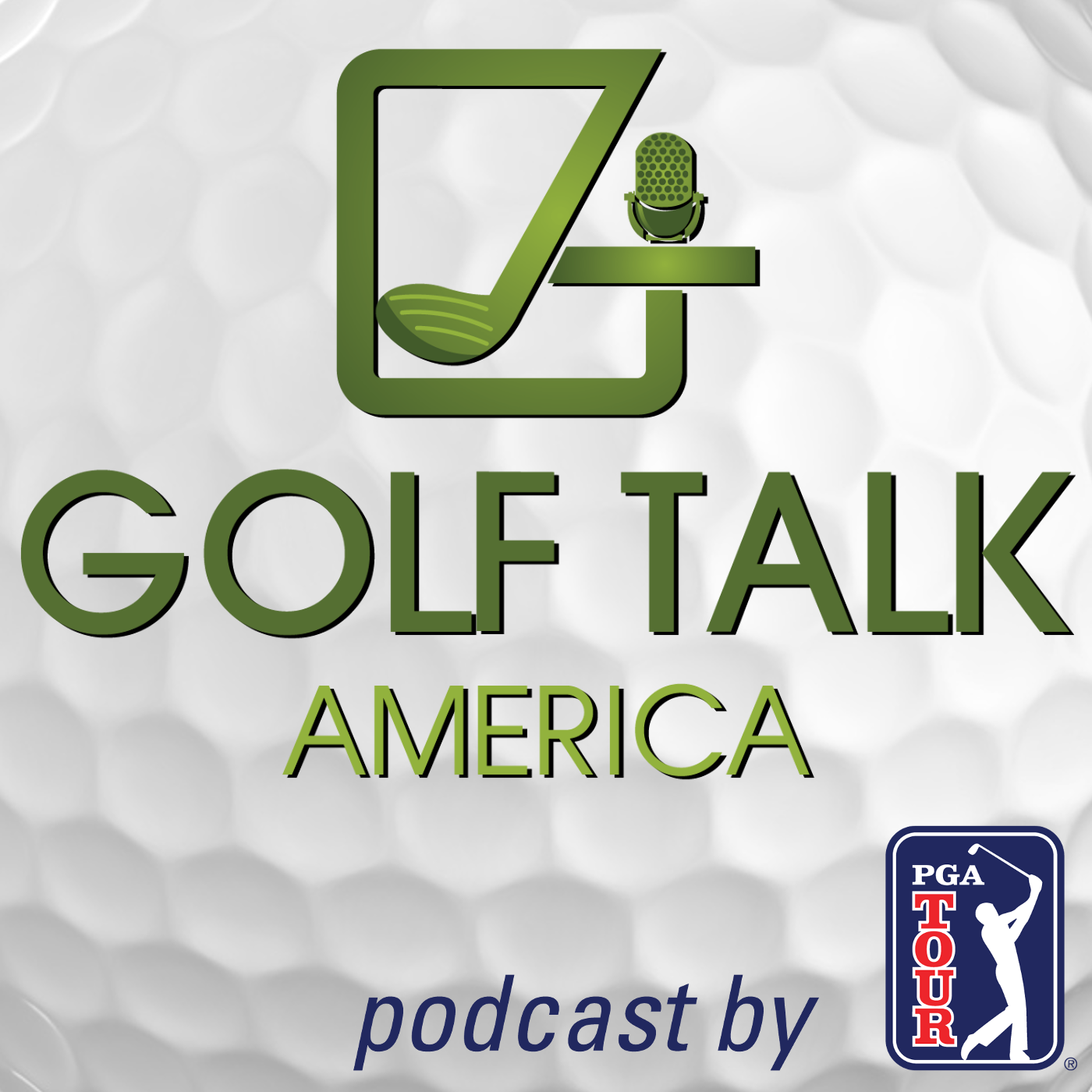 Golf Talk America with Timm Matthews & Frank Bassett