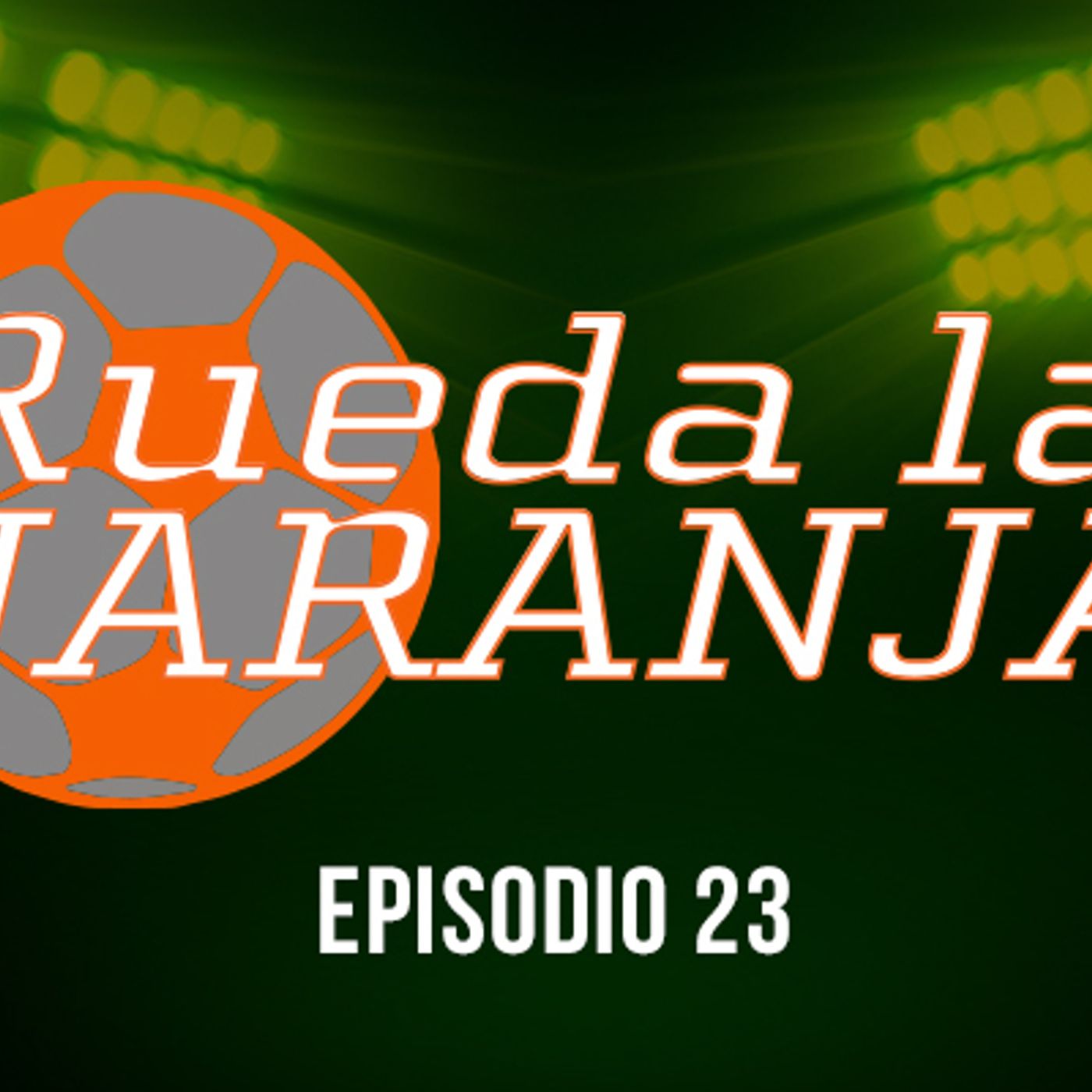 Rueda La  Naranja