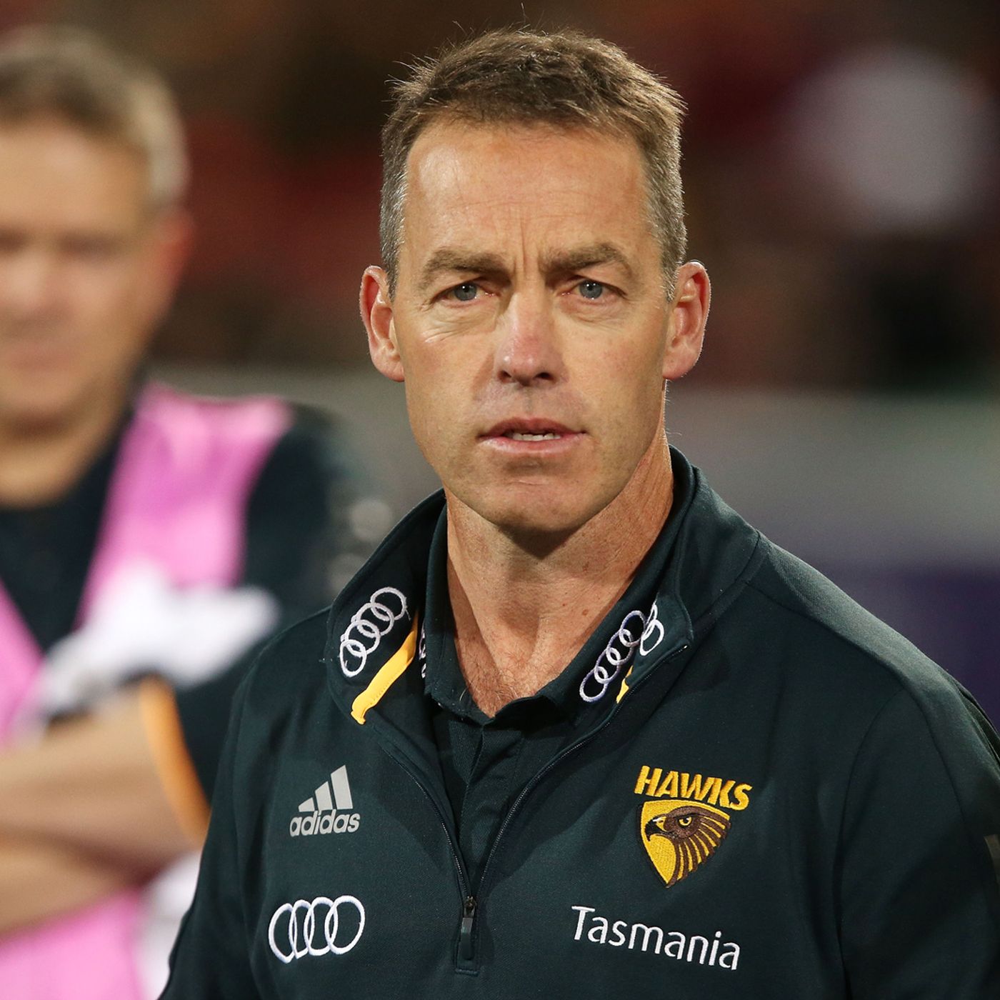 Alastair Clarkson on ABC Grandstand's Saturday Agenda 24-06-17 episode artwork
