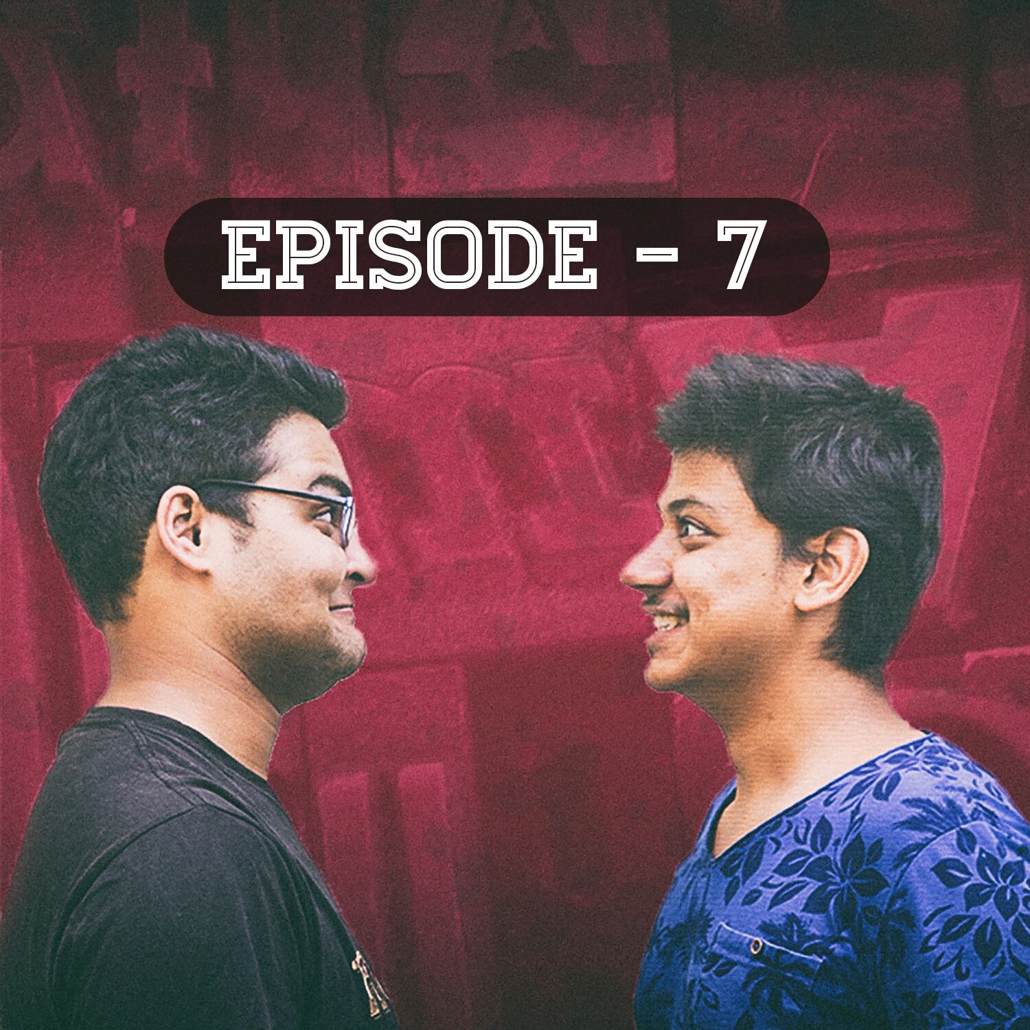 Episode 7- Wonderful Wizardry, Generic Gujaratis and The Champions Trophy